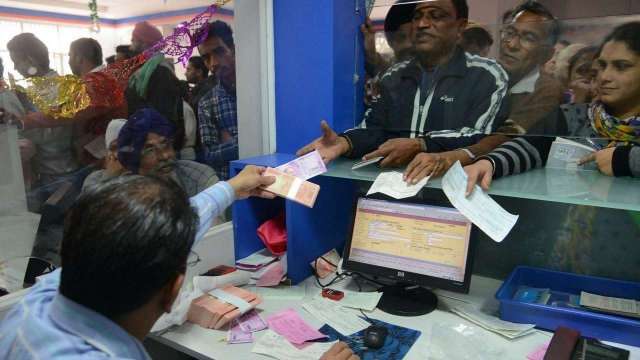Good news for PM Jan Dhan account holders: You can avail benefit of Rs 10000 with zero balance, here's how - Vimarsana News