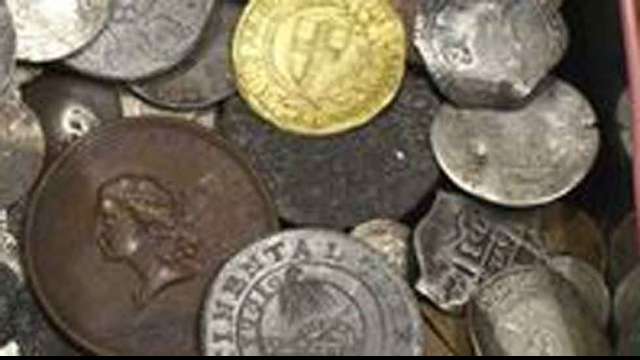 Unbelievable! Rare coin fetches a WHOPPING Rs 2.6 crore at online auction - Vimarsana News