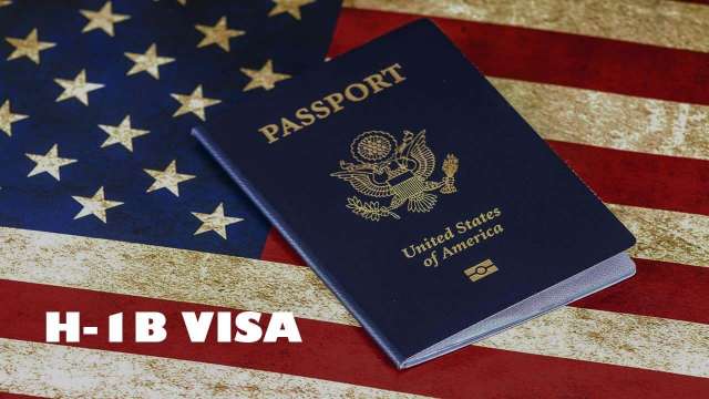 US waives in-person interviews for work visa applicants including H-1B workers and students - Vimarsana News