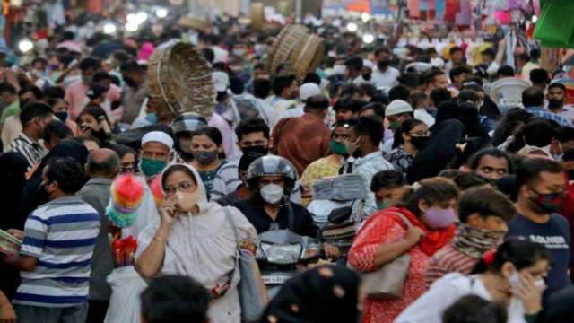 Omicron threat: Night curfew imposed in Maharashtra - What's allowed, what's not - Vimarsana News
