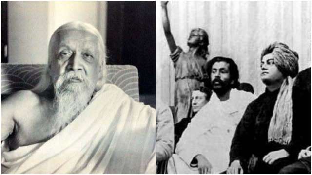 DNA Explainer: Who is Sri Aurobindo whose 150th birth anniversary India ...