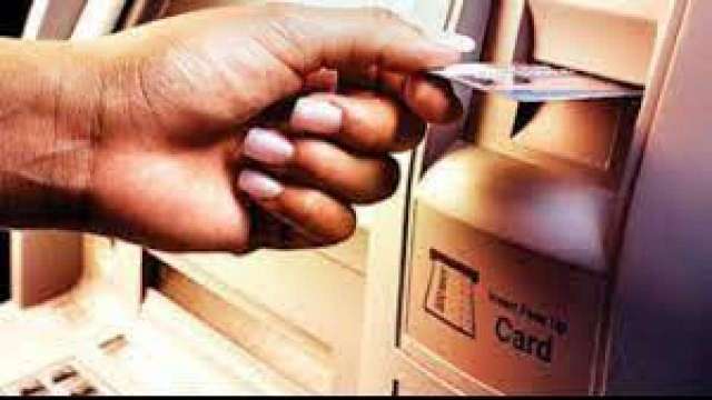 ATM rules to change from January 1, 2022 - Check revised ATM rules, charges here - Vimarsana News