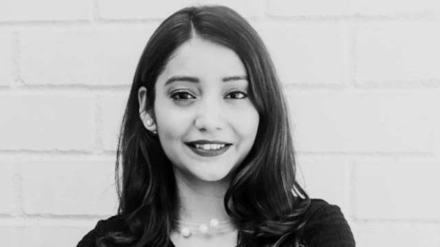 Startup community mourns demise of 32-year-old Pankhuri, Grabhouse founder Pankhuri Shrivastava - Vimarsana News
