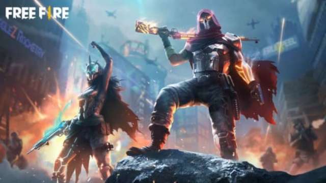 Garena Free Fire December 28 Redeem Codes: Get elite pass and free top up - Vimarsana News