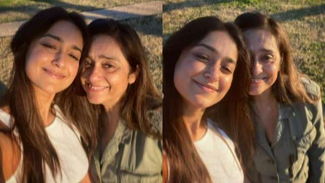 Meet Ileana D’Cruz’ gorgeous mother Samira D’Cruz whose photos are breaking the internet