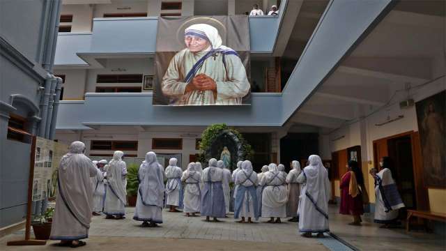 Know Foreign Contribution Regulation Act 2010 under which government froze accounts of Missionaries of Charity - Vimarsana News