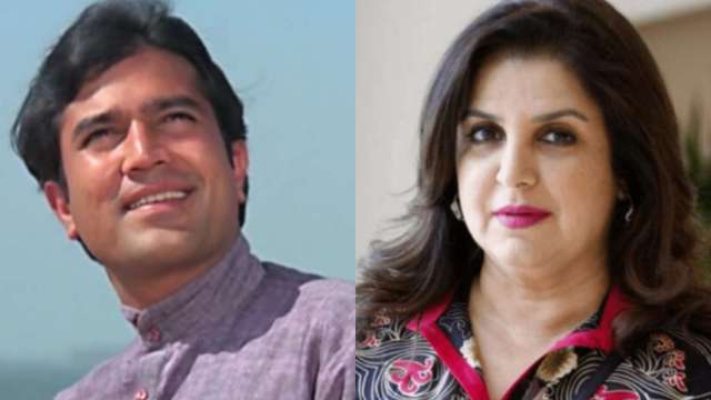 Rajesh Khanna's biopic announced on eve of his birth anniversary, Farah Khan approached to direct - Vimarsana News
