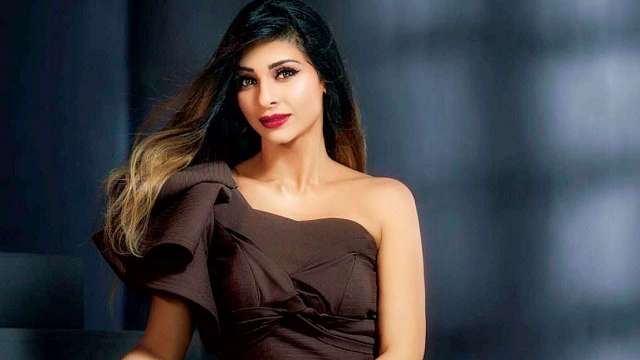 'Happened by default': 'Code Name Abdul' star Tanishaa Mukerji on her absence from films - Vimarsana News