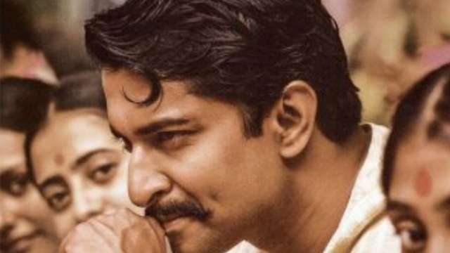 'Shyam Singha Roy' star Nani responds to Narayana Murthy calling him the 'Aamir Khan of Telugu cinema' - Vimarsana News