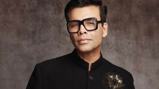 'Aag lagi basti mein, yeh apni masti mein': Karan Johar brutally trolled after his appeal to Delhi Govt - Vimarsana News