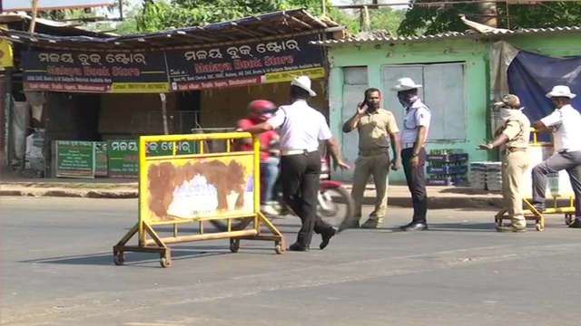 Odisha issues fresh guidelines amid Omicron scare from January 1 - What's allowed, What's not - Vimarsana News