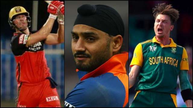 Criket Player Xxxx Video - Yearender 2021: Cricketers who retired from international game this year