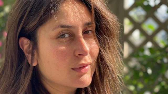 Kareena Kapoor Khan reveals her 'best part of 2021', see pic inside - Vimarsana News