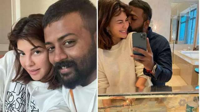 'Conman' Sukesh Chandrashekhar releases statement regarding his relationship with Jacqueline Fernandez - Vimarsana News