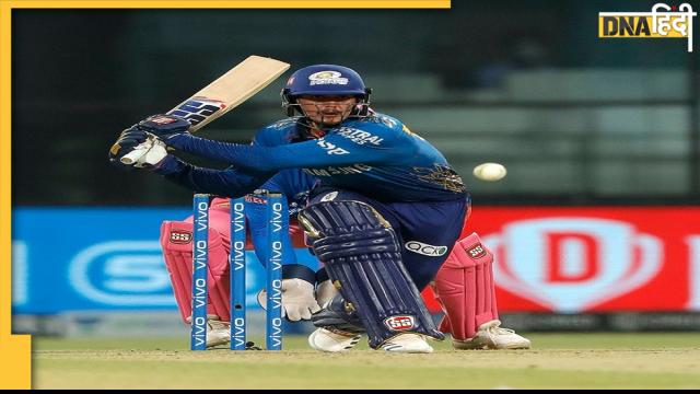 Quinton de Kock ने टेस्ट क्रिकेट से लिया संन्यास, देखें उनका करियर