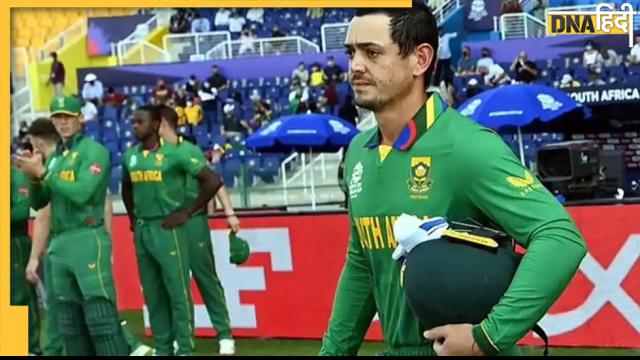 quinton de kock