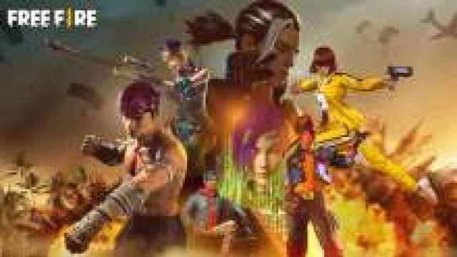 Garena Free Fire January 2 Redeem Codes: Get Free Fire Diamonds, Free Pet - Vimarsana News