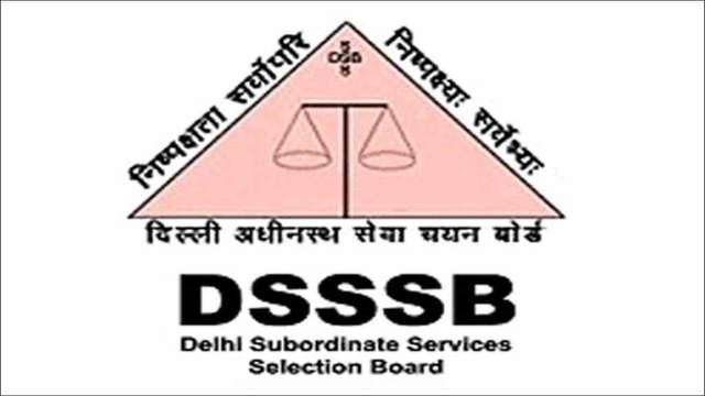 DSSSB Recruitment 2022: Apply for Junior Engineer posts at dsssb.delhi.gov.in – Check salary, selection process - Vimarsana News