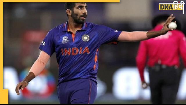 Jasprit Bumrah को उपकप्तान बना BCCI ने दिया प्रदर्शन का इनाम