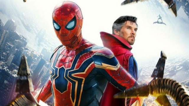 'Spider-Man: No Way Home' crosses $600 Million in North America, continues Box Office domination - Vimarsana News