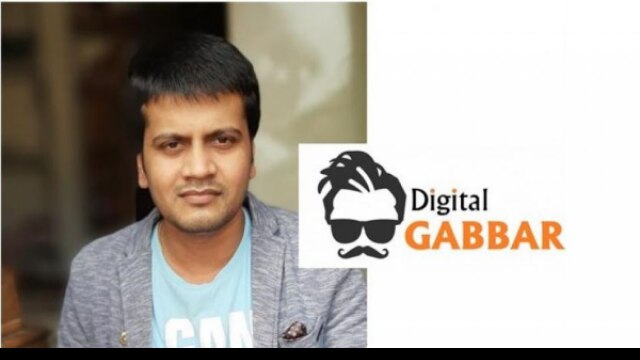 Digital Gabbar is encouraging individuals to shape a better career in digital marketing - Vimarsana News
