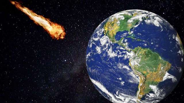 Asteroid 2.5 times the height of Empire State Building to pass Earth on THIS date - Vimarsana News