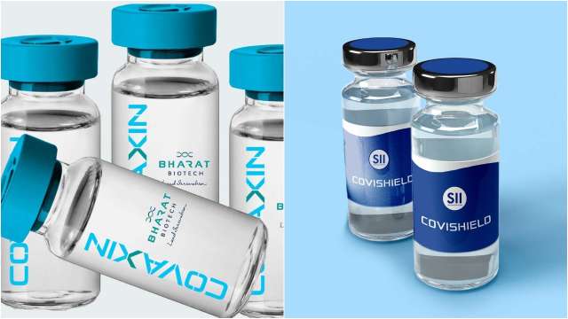 DNA Explainer: What happens when there is mix-match of Covaxin and Covishield? - Vimarsana News