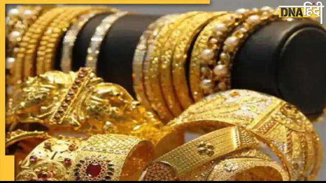 इन 5 कारणों से Gold Investment नहीं होता कभी आउट ऑफ ट्रेंड