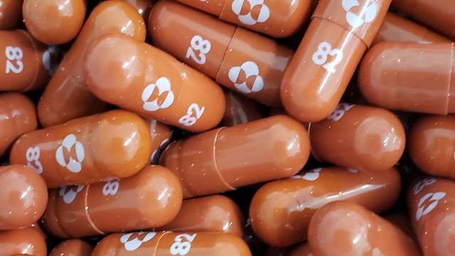 ICMR Chief raises safety concerns over anti-COVID pill Molnupiravir - Vimarsana News