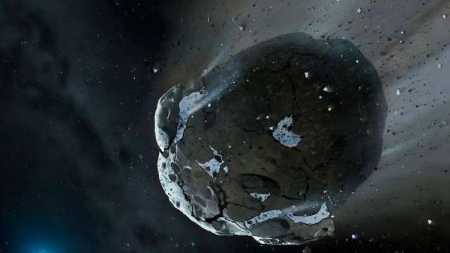 Asteroid 30 times more powerful than largest nuclear bomb: Why Apophis will be WATCHED when it passes Earth - Vimarsana News
