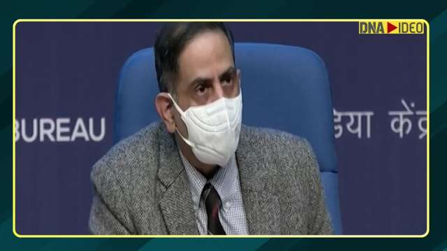 Know the major safety concerns flagged by ICMR against Molnupiravir