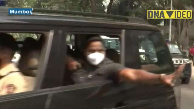 Police officers above age of 55 advised to work from home: Maharashtra Home Minister