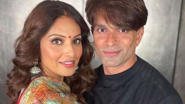 Bipasha Basu's birthday celebration with hubby Karan Singh Grover will make you feel true romance - Vimarsana News
