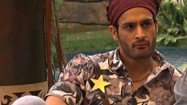 Umar Riaz evicted from 'Bigg Boss 15', angry fans slam makers on Twitter - Vimarsana News