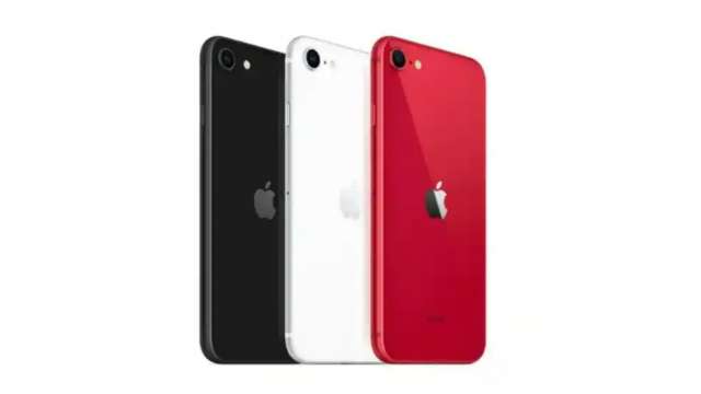 iPhone SE Third Generation features leaked - Check all updates here - Vimarsana News