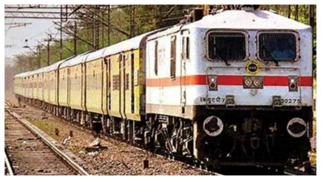 Travelling through Indian Railways likely to get costly - Vimarsana News