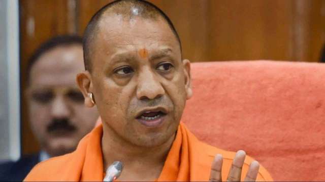 'BJP to form government again with thumping majority': CM Yogi Adityanath ahead of Uttar Pradesh election 2022 - Vimarsana News
