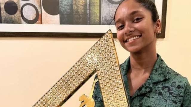 Saumya Kamble wins 'India's Best Dancer 2', Gourav Sarwan runner up - Vimarsana News