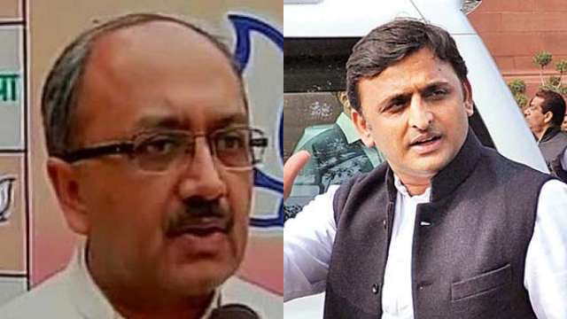 'Akhilesh Yadav knows he'll lose, making excuses': BJP leader Sidharth Nath Singh ahead of UP polls 2022 - Vimarsana News
