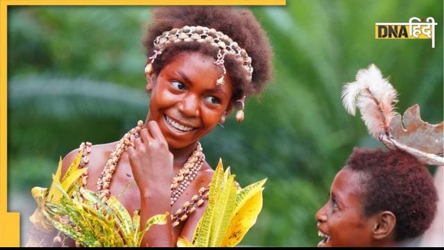 himba women