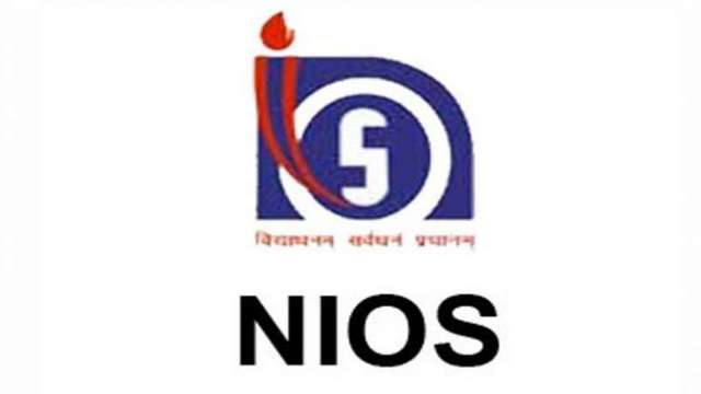NIOS Public Exam 2022: Date sheet released for class 10th, 12th - Check official notice here - Vimarsana News