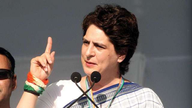 UP Assembly Polls 2022: Congress releases first list of candidates, Unnao rape victim's mother to contest - Vimarsana News