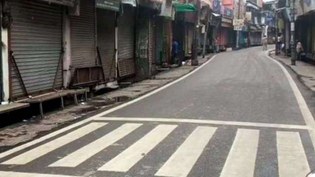 Lockdown-like curbs in Gurugram soon amid COVID-19 surge? Deputy Commissioner says THIS - Vimarsana News
