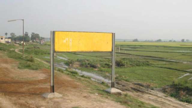 The only 'unnamed' railway station in India, here's the story behind it - Vimarsana News