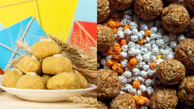 Makar Sankranti 2022: Khichdi, sesame seeds, kites, other things you can donate on this auspicious day - Vimarsana News