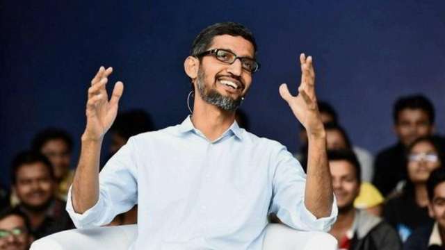 Is Google resuming office in London? Details inside - Vimarsana News