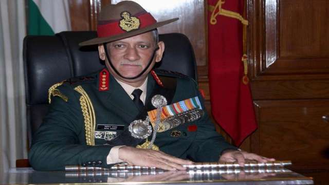 CDS General Bipin Rawat chopper crash: What is Controlled Flight into Terrain that led to mishap - Vimarsana News