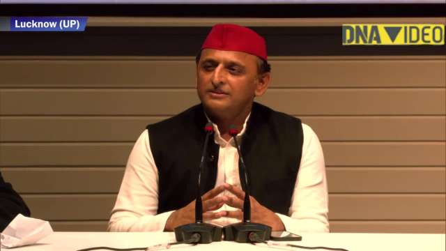 UP polls: Samajwadi Party will not take any BJP MLA, minister anymore, says Akhilesh Yadav