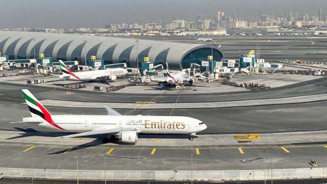 Collision of India-bound planes averted in Dubai, DGCA asks UAE for probe report