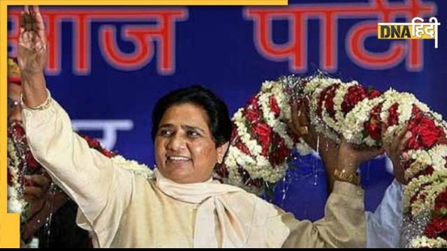 mayawati